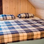 Serene Rustic Haven With Sauna - Two Bedroom With Sauna بيت للعطل Bistrica ob Sotli