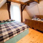 Serene Rustic Haven With Sauna - Two Bedroom With Sauna