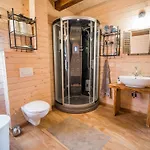 Serene Rustic Haven With Sauna - Two Bedroom With Sauna *