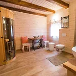 Serene Rustic Haven With Sauna - Two Bedroom With Sauna * Bistrica ob Sotli