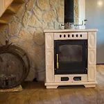 בית נופש Serene Rustic Haven With Sauna - Two Bedroom With Sauna Bistrica ob Sotli