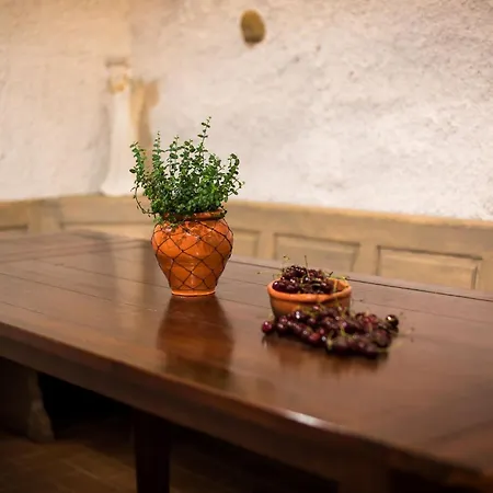 Serene Rustic Haven Holiday Home With Sauna - Two Bedroom Holiday Home With Sauna Feriehus Bistrica ob Sotli