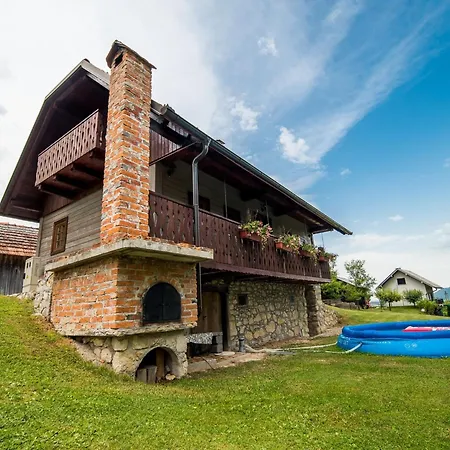 Holiday home Serene Rustic Haven With Sauna - Two Bedroom With Sauna *